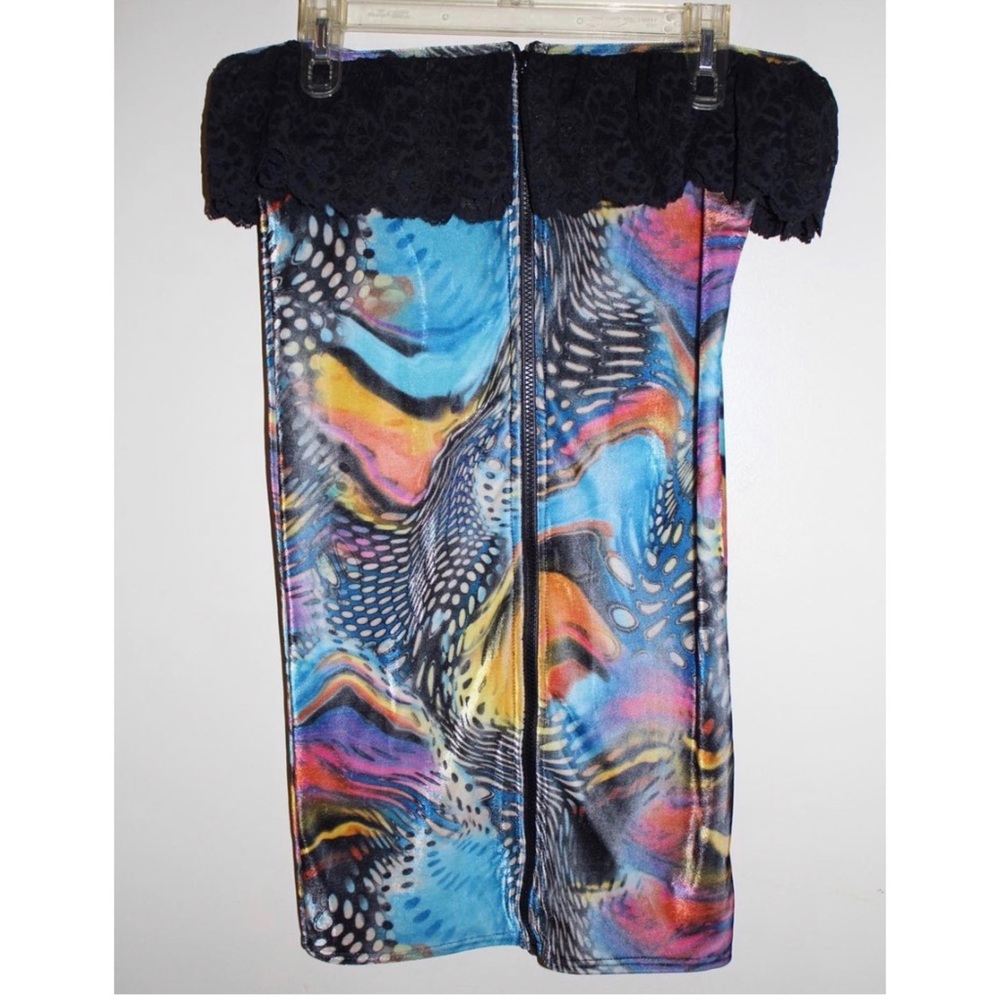 Rue 107 Tube Dress